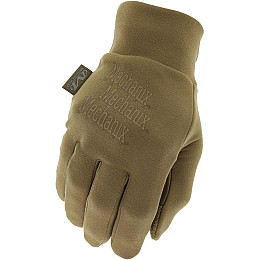 Перчатки Mechanix ColdWork Base Layer XXL Койот (2439976094)