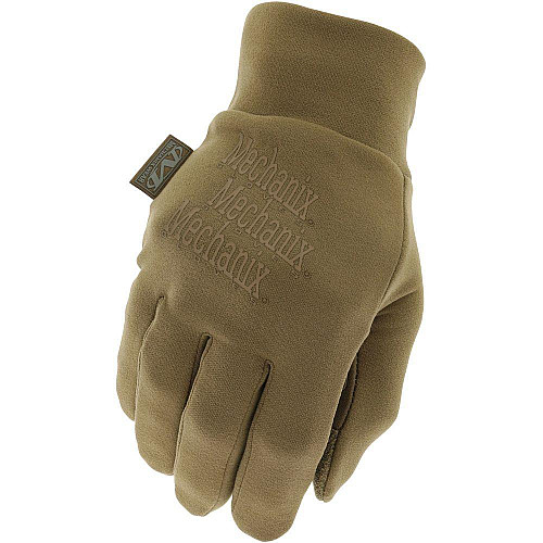 Перчатки Mechanix ColdWork Base Layer XXL Койот (2439976094)