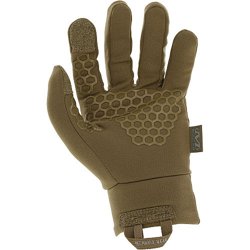Перчатки Mechanix ColdWork Base Layer XXL Койот (2439976094)