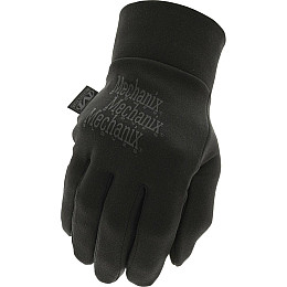 Перчатки Mechanix ColdWork Base Layer XXL Чорний (2439976096)