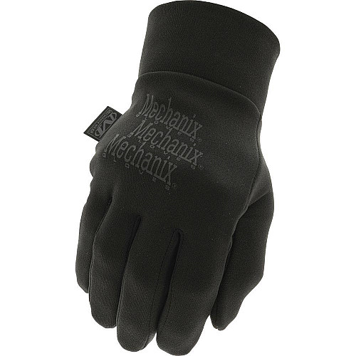 Перчатки Mechanix ColdWork Base Layer XXL Чорний (2439976096)
