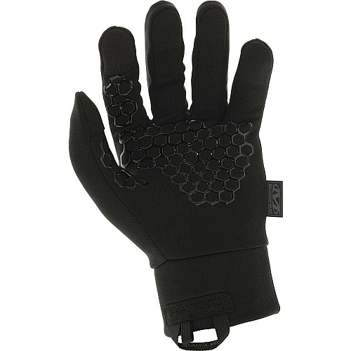 Перчатки Mechanix ColdWork Base Layer XXL Чорний (2439976096)