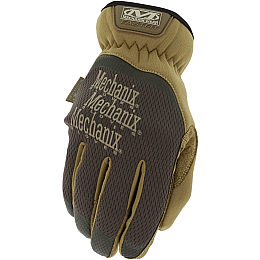 Перчатки Mechanix Fast Fit L Коричневий (2440004008)