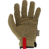 Перчатки Mechanix Fast Fit L Коричневий (2440004008)