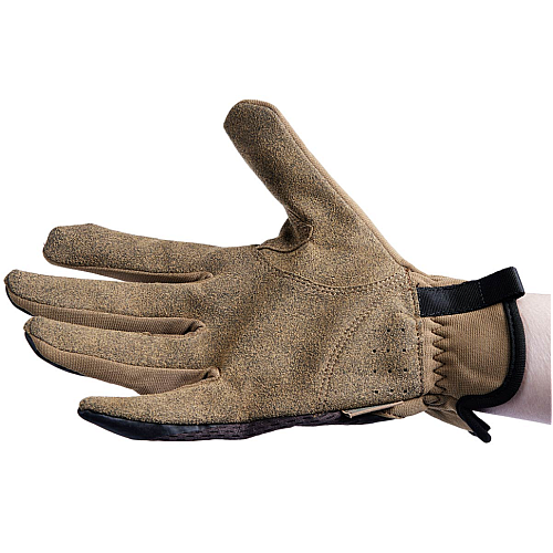 Перчатки тактичні Mechanix Fast Fit XL Койот (2440006249)