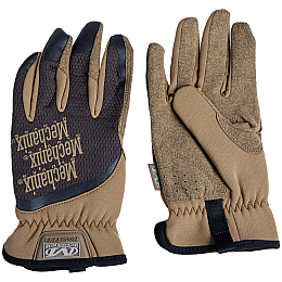 Перчатки тактичні Mechanix Fast Fit XXL Койот (2440006250)