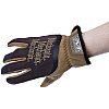 Перчатки тактичні Mechanix Fast Fit XXL Койот (2440006250)