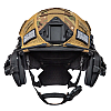 Шлем No Brand Fast Team Wendy Helmet NIJ IIIA Walkers Razor Slim S Мультикам-чорний (2444999390)
