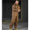 Костюм чоловічий No Brand Oblivion Level 7 L-XL Койот (2451530793)