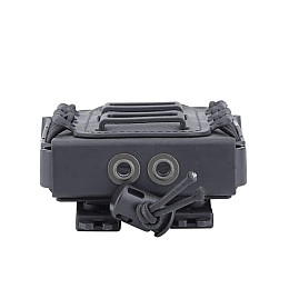 <translation>Подсумок для магазинів IDOGEAR 12x7.5 см Оливковий (2465757214)</translation>