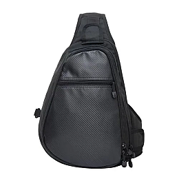 Рюкзак DANAPER Stealth Urban 45x33x17 см Чорний (2479324010)