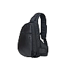 Рюкзак DANAPER Stealth Urban 45x33x17 см Чорний (2479324010)