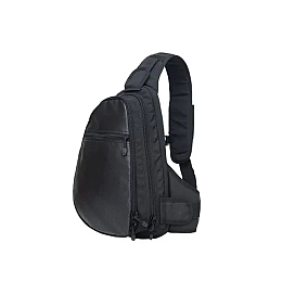 Рюкзак DANAPER Stealth Urban 45x33x17 см Чорний (2479324010)