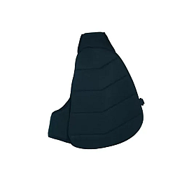 Рюкзак DANAPER Stealth Urban 45x33x17 см Чорний (2479324010)