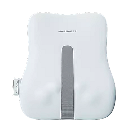 Подушка массажная для спины и поясницы Benbo R16-lux (2493845254)