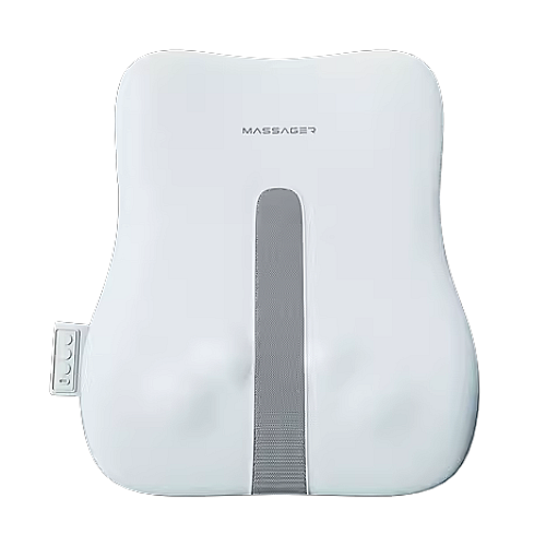 Подушка массажная для спины и поясницы Benbo R16-lux (2493845254)