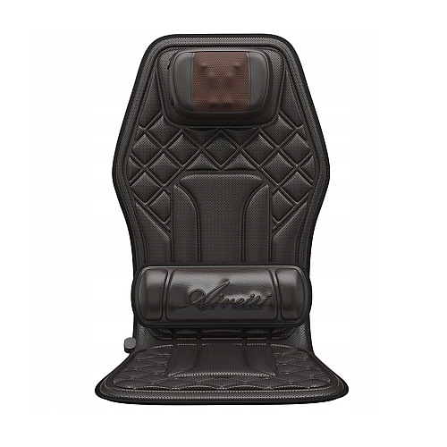 Накидка массажная No Brand 308 Е-lux Коричневый (2494838005)