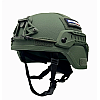 Шлем No Brand F-S02 Ahold Tech Revixun 3А One Size Оливковий (2498245440)
