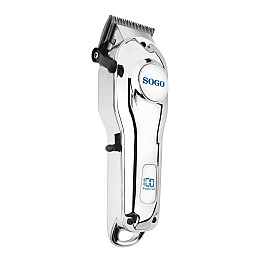 Машинка для стрижки акумуляторна Sogo SS-3480 98262212