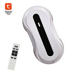 Робот для миття вікон Inspire IQ cleaner HCR-31 White