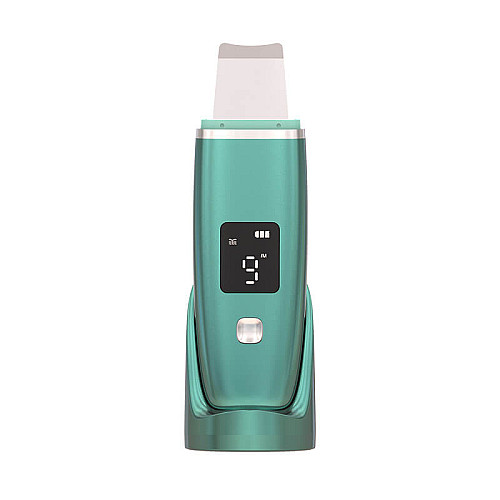 Скрабер ультразвуковой Inspire Ultrasonic PL-C01 Green