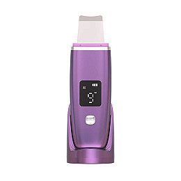 Скрабер ультразвуковой Inspire Ultrasonic PL-C01 Purple