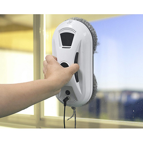 Робот для миття вікон Inspire IQ Cleaner HCR-02