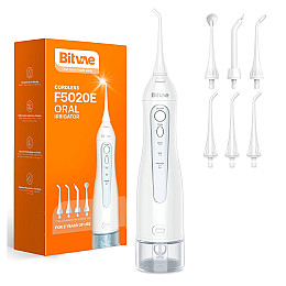 Ирригатор Bitvae BV5020E White