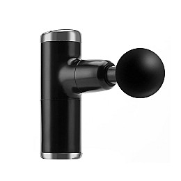 Массажер перкуссионный Inspire SK328 25W 2000mAh Black