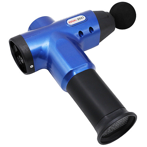 Массажер перкуссионный Inspire WNK2021 24W 1800mAh