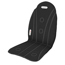 Массажная накидка Inspire 081MC 12W Black