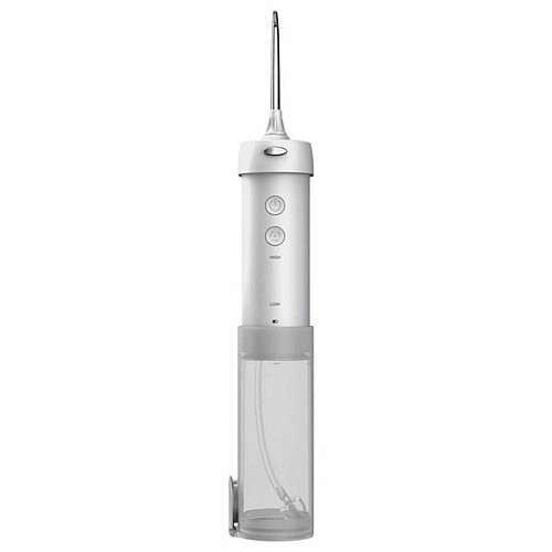 Ирригатор H2ofloss HF-10 Mini White