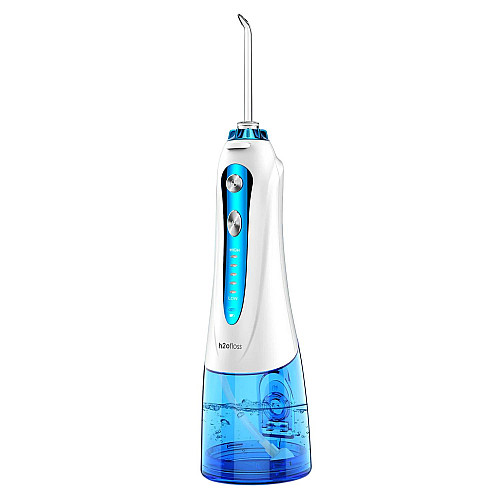 Ирригатор H2ofloss HF-9Р White