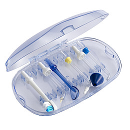 Ирригатор H2ofloss HF-7 White