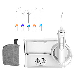 Ирригатор H2ofloss HF-3pro White