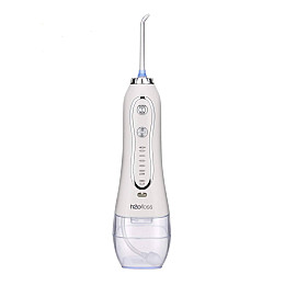 Ирригатор H2ofloss HF-6 White