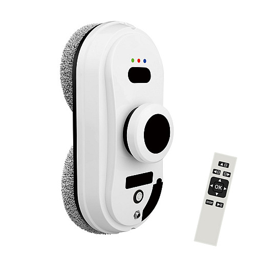 Робот для миття вікон Inspire IQ cleaner HCR-15 White