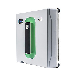 Робот для миття вікон Inspire SQ cleaner HCR-21 Білий