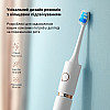 Электрическая зубная щетка Fairywill P11 White