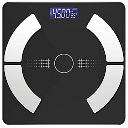 Смарт-весы Inspire Scale one TZC009 Black