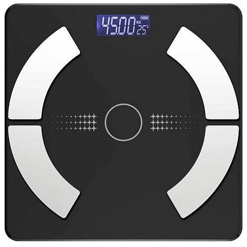 Смарт-весы Inspire Scale one TZC009 Black