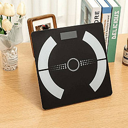 Смарт-весы Inspire Scale one TZC009 Black