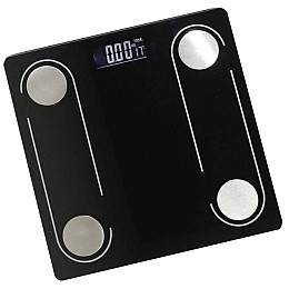 Смарт-весы Inspire Scale one TZC005 Black