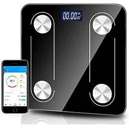 Смарт-весы Inspire Scale one TZC005 Black