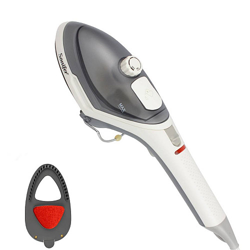 Ручной отпариватель Sonifer SF-9078 White