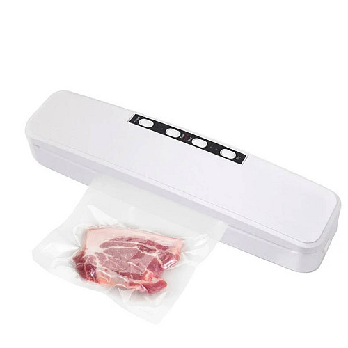 Вакуумный упаковщик Inspire GM-08 100W White