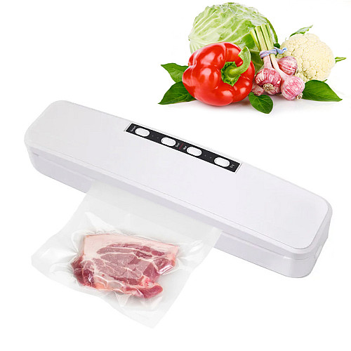 Вакуумный упаковщик Inspire GM-08 100W White