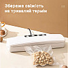 Вакуумный упаковщик Inspire GM-08 100W White