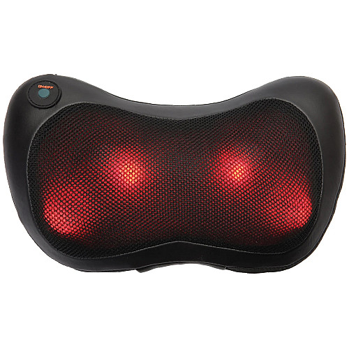 Массажная подушка Inspire 051P Черный