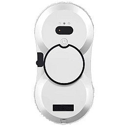 Робот для миття вікон з баком для води Inspire HCR-10 White